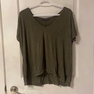 *2 for $22* Brandy Melville T Shirt